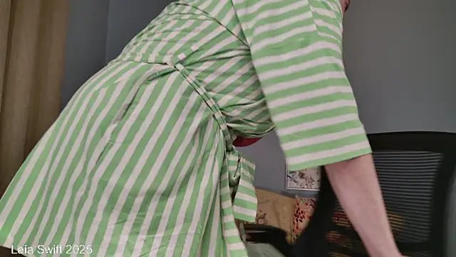 LeiaSwift online show from 15, 3, 2025