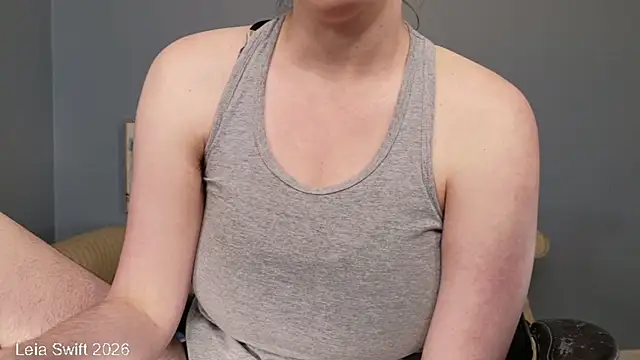 LeiaSwift online show from 14, 4, 2026