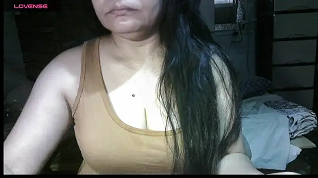 Snapshot of Hotpinay43 chatting on 28, 2, 2026 Hotpinay43 online show from 28, 2, 2026