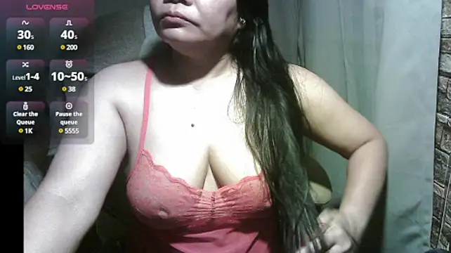 Snapshot of Hotpinay43 chatting on 28, 2, 2025 Hotpinay43 online show from 28, 2, 2025