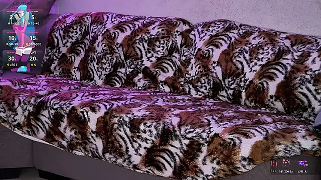 kimberjames84 online show from 8, 1, 2026