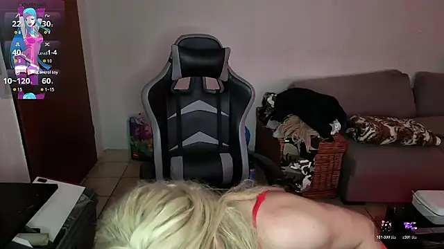 kimberjames84 online show from 17, 11, 2025