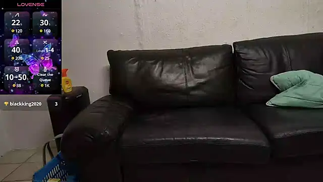 kimberjames84 online show from 20, 2, 2025