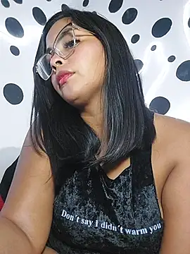 Snapshot of missmelissa_ chatting on 17, 6, 2026 missmelissa online show from 17, 6, 2026