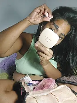 missmelissa  online show from 5, 3, 2026