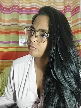 missmelissa  online show from 22, 11, 2025