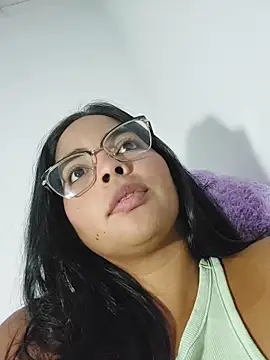 missmelissa  online show from 14, 12, 2025