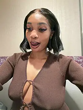   Nessa   online show from 8, 3, 2026