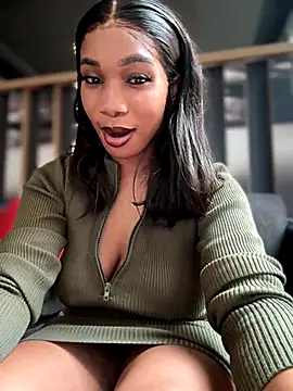   Nessa   online show from 8, 11, 2025