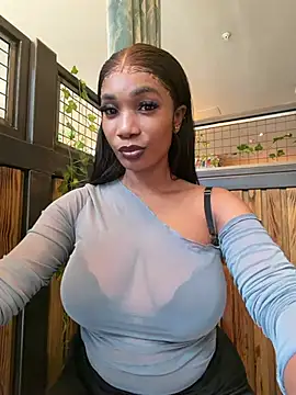 Snapshot of __Nessa__ chatting on 3, 7, 2026 Nessa online show from 3, 7, 2026