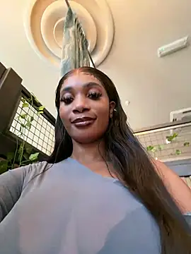 Snapshot of __Nessa__ chatting on 19, 6, 2026 Nessa online show from 19, 6, 2026