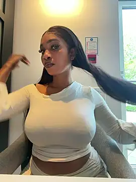 Snapshot of __Nessa__ chatting on 13, 6, 2026 Nessa online show from 13, 6, 2026