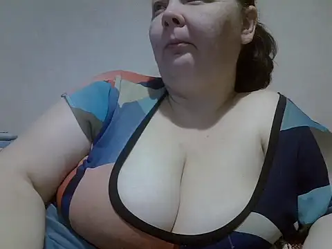 Jane Kissys online show from 14, 12, 2025