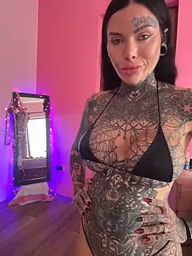 mommyselenafit  online show from 21, 5, 2026