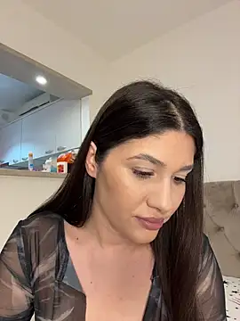 IrisBlues online show from 31, 3, 2026