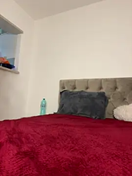 Snapshot of IrisBlues chatting on 12, 1, 2026 IrisBlues online show from 12, 1, 2026