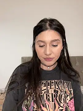 Snapshot of IrisBlues chatting on 3, 2, 2026 IrisBlues online show from 3, 2, 2026