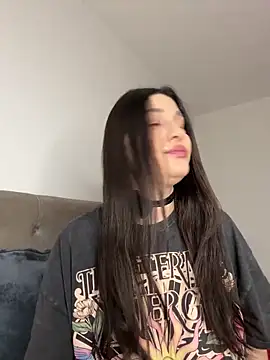 Snapshot of IrisBlues chatting on 5, 2, 2026 IrisBlues online show from 5, 2, 2026