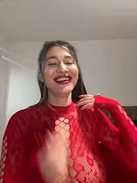 Snapshot of IrisBlues chatting on 16, 10, 2025 IrisBlues online show from 16, 10, 2025