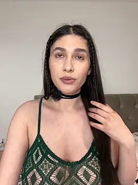 Snapshot of IrisBlues chatting on 11, 2, 2026 IrisBlues online show from 11, 2, 2026