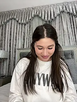 Snapshot of IrisBlues chatting on 19, 9, 2025 IrisBlues online show from 19, 9, 2025