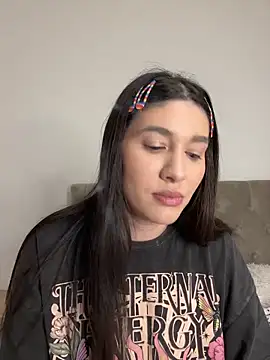 Snapshot of IrisBlues chatting on 20, 2, 2026 IrisBlues online show from 20, 2, 2026