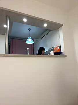 Snapshot of IrisBlues chatting on 24, 2, 2026 IrisBlues online show from 24, 2, 2026