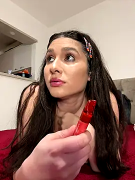 Snapshot of IrisBlues chatting on 7, 1, 2026 IrisBlues online show from 7, 1, 2026