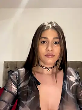 Snapshot of IrisBlues chatting on 19, 10, 2025 IrisBlues online show from 19, 10, 2025