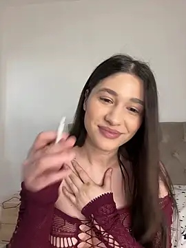 Snapshot of IrisBlues chatting on 18, 2, 2026 IrisBlues online show from 18, 2, 2026