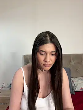 Snapshot of IrisBlues chatting on 4, 3, 2026 IrisBlues online show from 4, 3, 2026