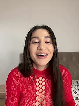 Snapshot of IrisBlues chatting on 19, 2, 2026 IrisBlues online show from 19, 2, 2026