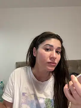 Snapshot of IrisBlues chatting on 15, 12, 2025 IrisBlues online show from 15, 12, 2025