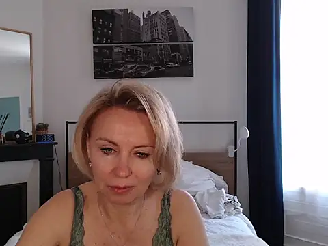 ADreamLady online show from 19, 3, 2026
