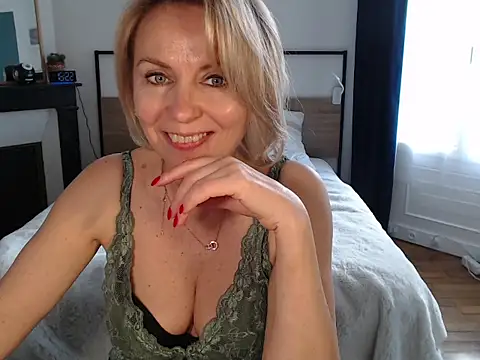 ADreamLady online show from 25, 3, 2026