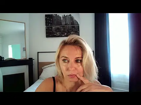 ADreamLady online show from 19, 9, 2025