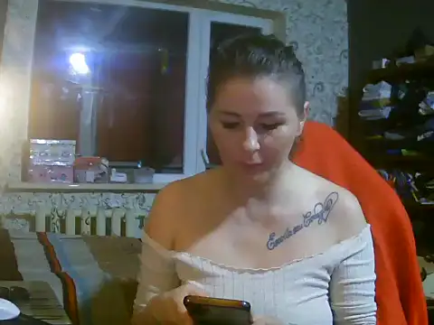 Snapshot of Valerivv chatting on 18, 5, 2026 Valerivv online show from 18, 5, 2026