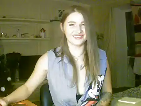 Valerivv online show from 17, 12, 2024