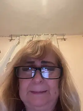 Irina2909xh online show from 31, 10, 2025