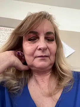 Irina2909xh online show from 26, 3, 2026