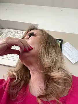 Irina2909xh online show from 22, 5, 2026
