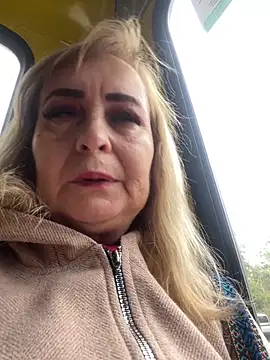 Irina2909xh online show from 8, 10, 2025