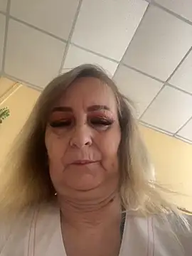 Irina2909xh online show from 24, 9, 2025