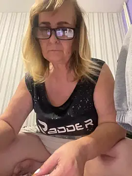 Irina2909xh online show from 24, 9, 2025