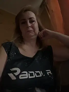 Irina2909xh online show from 29, 11, 2025