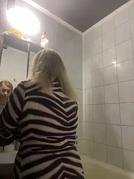 Irina2909xh online show from 7, 11, 2025