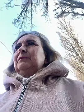 Irina2909xh online show from 31, 3, 2026