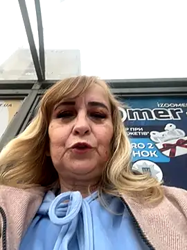 Irina2909xh online show from 24, 10, 2025