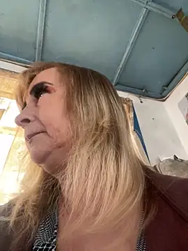 Irina2909xh online show from 28, 9, 2025