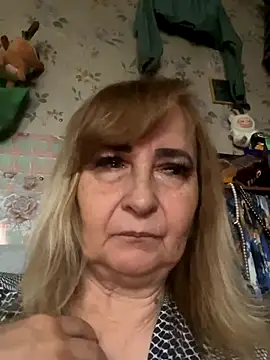 Irina2909xh online show from 8, 11, 2025